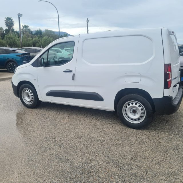 FIAT Doblo usata, con Airbag Passeggero