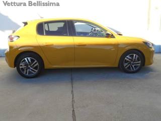 PEUGEOT 208 usata, con Cruise Control