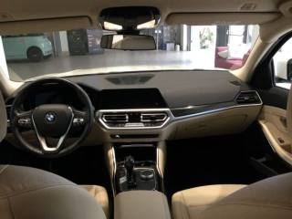 BMW 320 usata, con Antifurto