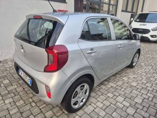 KIA Picanto usata, con Airbag Passeggero