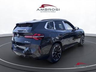 BMW X3 usata 2