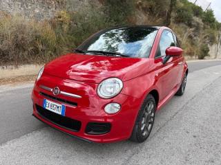 FIAT 500 usata, con Airbag