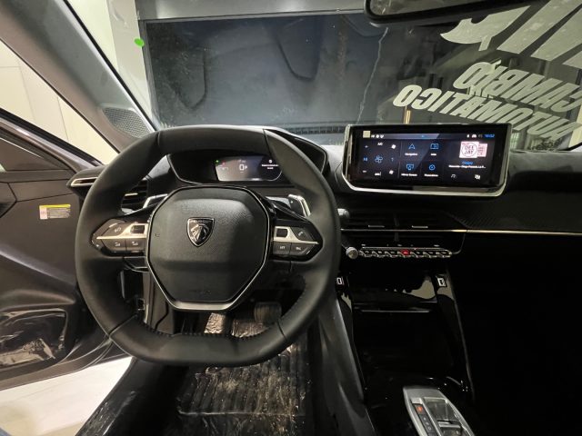 PEUGEOT 208 usata, con Lettore CD