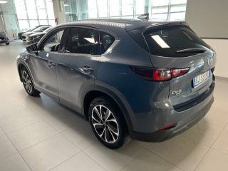 MAZDA CX-5 usata, con Autoradio
