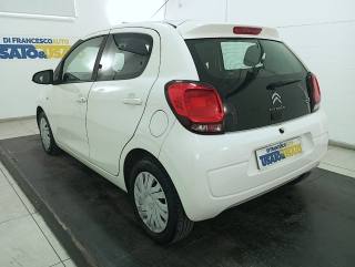 CITROEN C1 usata, con Alzacristalli elettrici