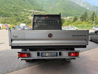 FIAT Ducato usata 8
