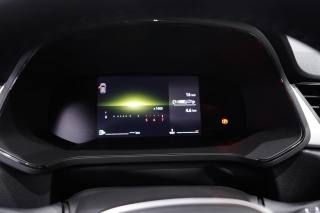 RENAULT Captur usata, con Controllo elettronico della corsia