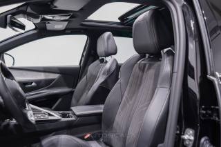 PEUGEOT 3008 usata, con Cruise Control