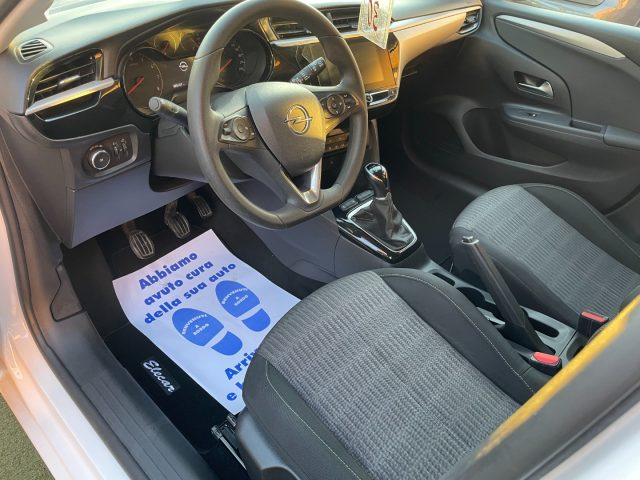OPEL Corsa usata, con Cerchi in lega