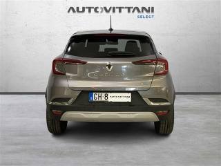 RENAULT Captur usata, con Airbag Passeggero