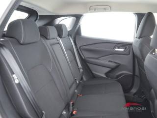 NISSAN Qashqai usata 10