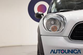 MINI Countryman usata 41