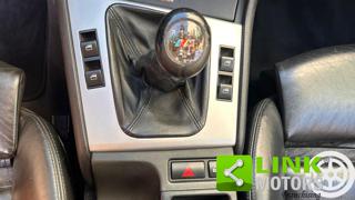 BMW M3 usata, con Interni in pelle