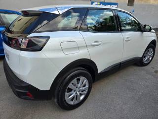 PEUGEOT 3008 usata, con Cerchi in lega