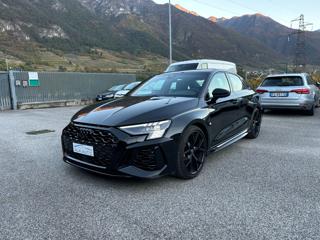 AUDI RS3 usata, con Airbag