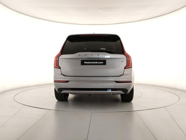 VOLVO XC90 usata, con Airbag Passeggero