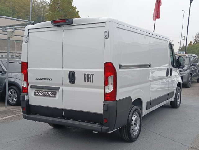 FIAT Ducato usata, con Autoradio