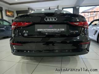 AUDI A3 usata, con Bluetooth