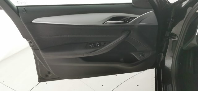 BMW 520 usata 64