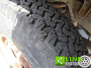 LAND ROVER Discovery usata 17