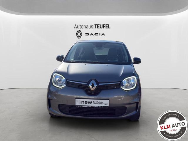 RENAULT Twingo usata, con Airbag