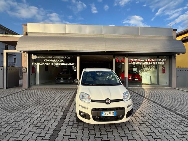 FIAT Panda usata, con Chiusura centralizzata