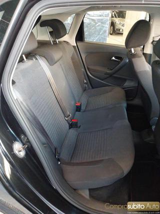 VOLKSWAGEN Polo usata 15