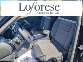 CITROEN C4 usata, con Chiusura centralizzata