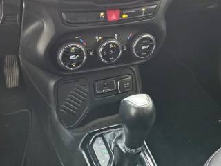 JEEP Renegade usata, con Chiusura centralizzata