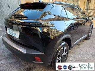 PEUGEOT 2008 usata, con Boardcomputer