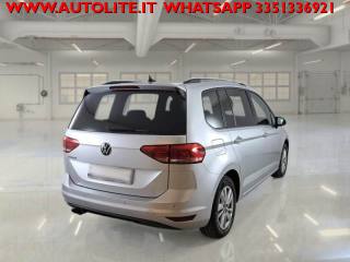 VOLKSWAGEN Touran usata, con Airbag