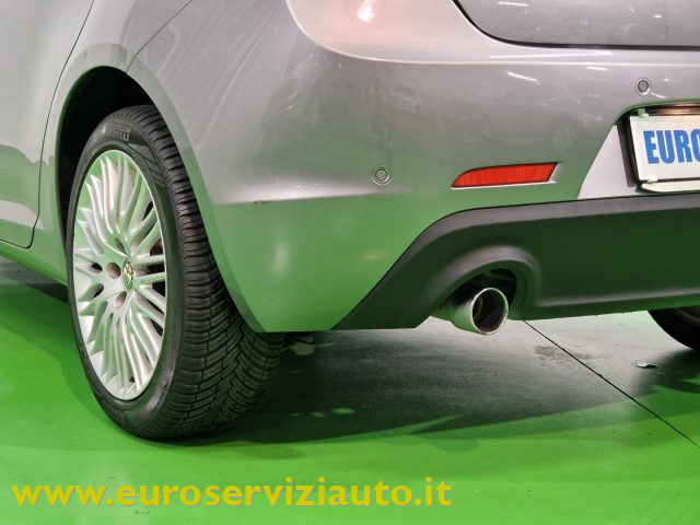 ALFA ROMEO Giulietta usata 52