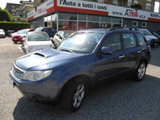 SUBARU Forester usata 72