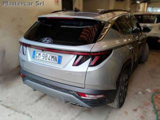 HYUNDAI Tucson usata, con Boardcomputer