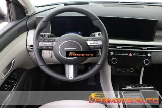 HYUNDAI Tucson usata, con Autoradio