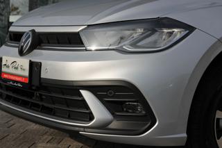 VOLKSWAGEN Polo usata, con Controllo automatico clima