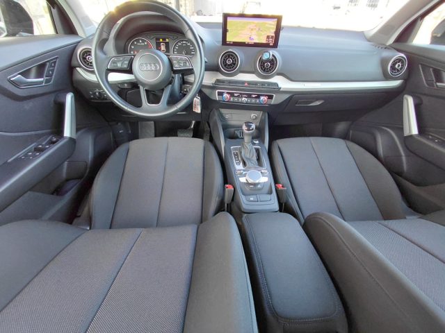 AUDI Q2 usata, con Specchietti laterali elettrici