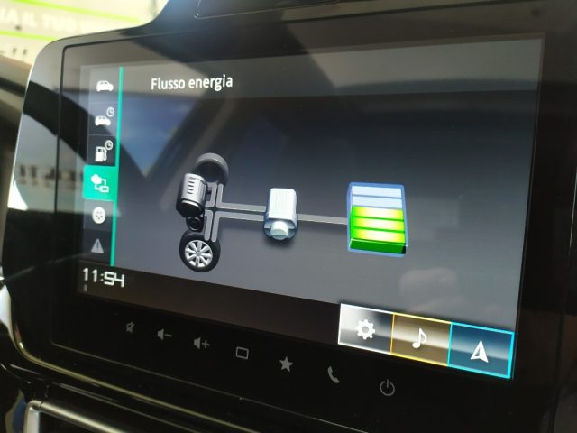 SUZUKI S-Cross usata, con Volante in pelle
