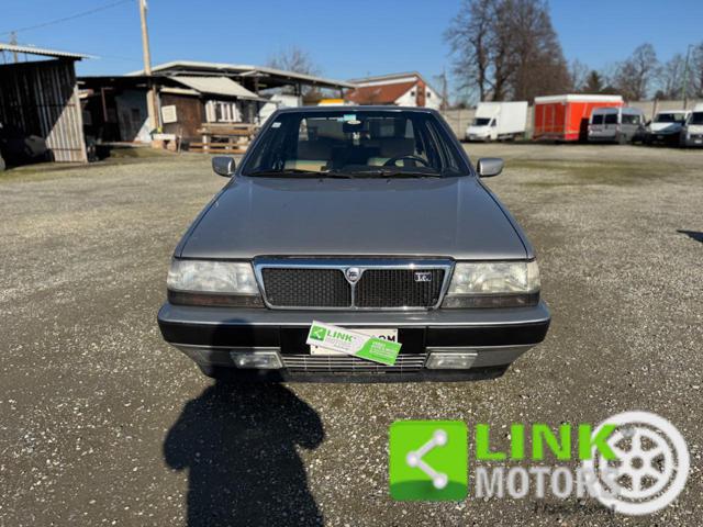 LANCIA Thema usata 3