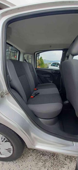 FIAT Panda usata 21