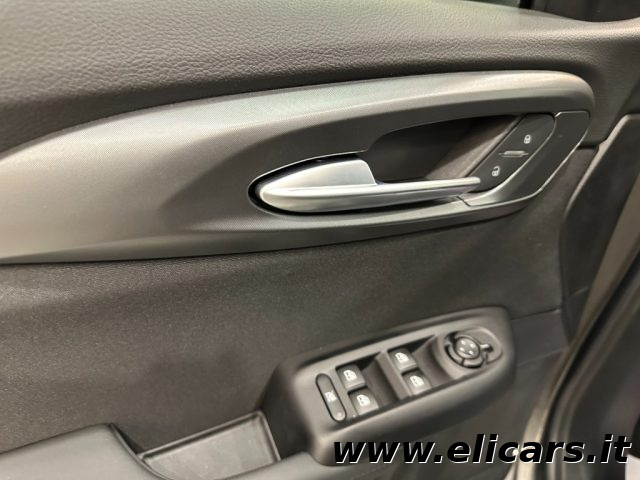 ALFA ROMEO Tonale usata, con Cruise Control