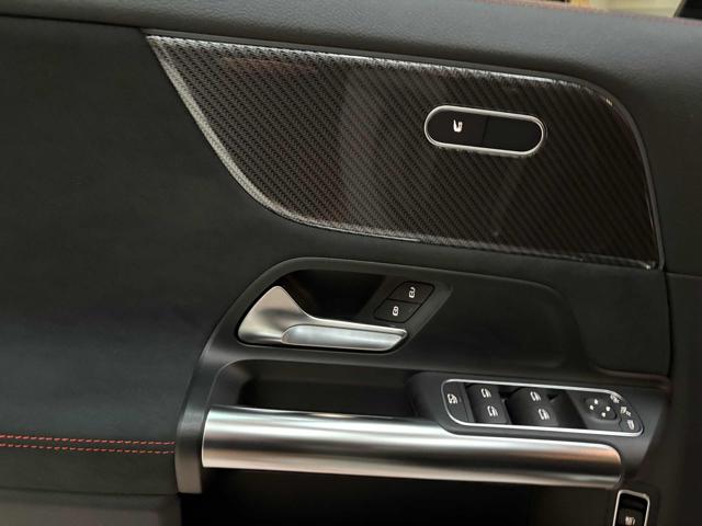 MERCEDES-BENZ GLA 200 usata, con Controllo trazione