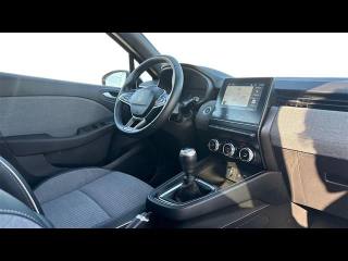 RENAULT Clio usata, con Airbag Passeggero