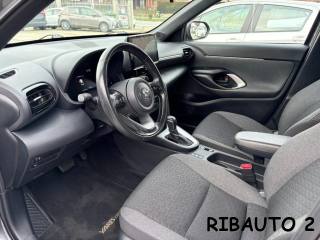 TOYOTA Yaris Cross usata, con Autoradio