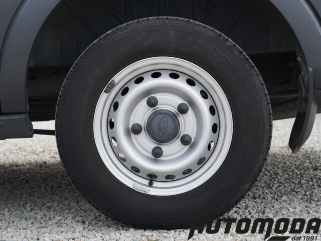 FORD Transit usata 21
