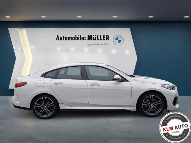 BMW 220 usata, con Airbag Passeggero