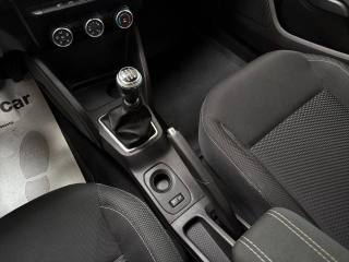 DACIA Duster usata, con Cruise Control