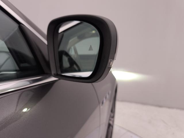 MASERATI Ghibli usata, con Sensori di parcheggio anteriori