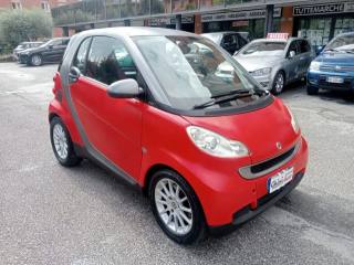 SMART ForTwo usata, con Kit antipanne