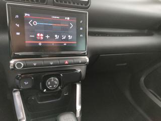 CITROEN C3 Aircross usata, con ESP